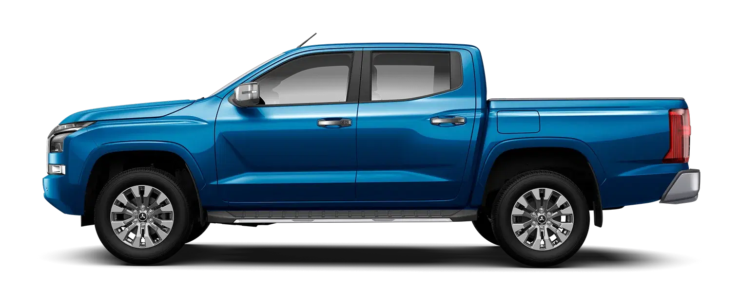 L200 2.4L GLS 6AT 4WD Full