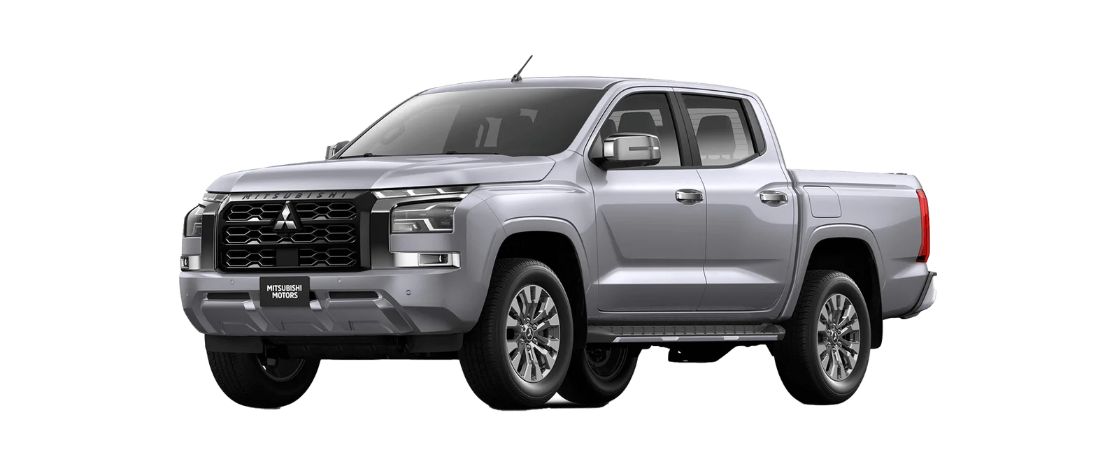 Nueva L200 Gris