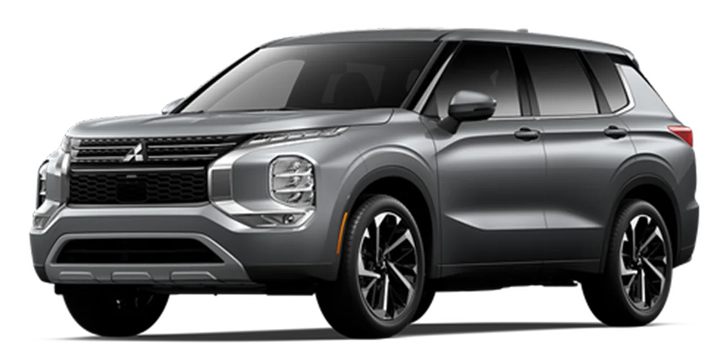 Outlander Gris